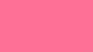 En vanlig solid rosa bakgrund utan objekt eller mönster. — Rosa Solid bakgrund Bakgrunder