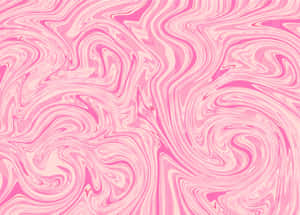 Pink Texture Background