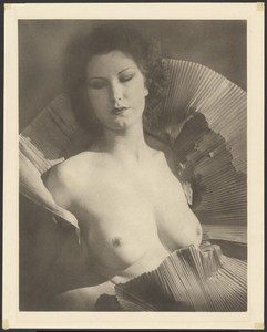 Portrait by Arthur F. Kales, created about 1920. Download this artwork as a high-resolution wallpaper for desktop, tablet, or mobile. — Arthur F. Kales Wallpaper