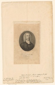 Portret van Risdon Darracott by Thomas Blood, created 1813, in paper; stipple engraving; plakken. Download this artwork as a high-resolution wallpaper for deskt — Thomas Blood Wallpaper
