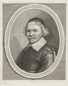 Portret van Robert Junius by Leopold Löwenstam, created 1860, in paper; engraving. Download this artwork as a high-resolution wallpaper for desktop, tablet, or — Leopold Löwenstam Wallpaper