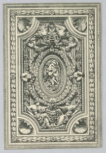 Print by Jean Lepautre, in Etching on paper. Download this artwork as a high-resolution wallpaper for desktop, tablet, or mobile. — Jean Lepautre Wallpaper