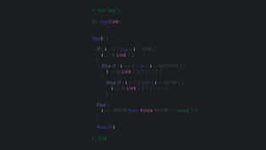 Go programming code snippet for tag classification logic with syntax highlighting. — Programming Picture