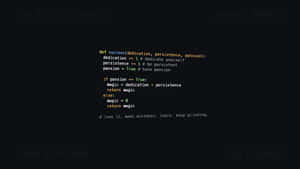 Programming Hd
