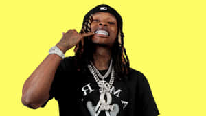 Rapper Pc