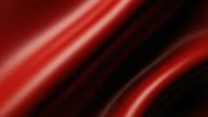 An abstract red surface with shadows for a minimalist wallpaper.