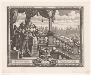 Reuk by Abraham Bosse, created c. 1635 - c. 1636, in paper; etching; engraving. Download this artwork as a high-resolution wallpaper for desktop, tablet, or mob — Abraham Bosse Wallpaper