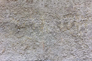 Rough concrete wall texture with gray beige and rust stains. — Rough Texture Picture