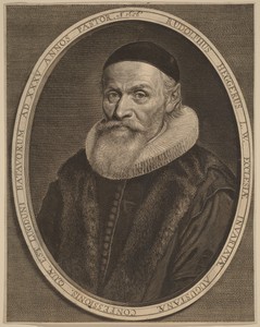 Rudolph Hegger by Jonas Suyderhoef, created 1656, in engraving. Download this artwork as a high-resolution wallpaper for desktop, tablet, or mobile. — Art Picture