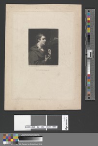 Samuel Johnson by Samuel William Reynolds I, in Mezzotint. Download this artwork as a high-resolution wallpaper for desktop, tablet, or mobile. — Samuel William Reynolds I Wallpaper
