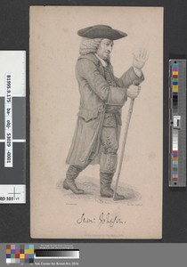 Samuel Johnson by Charles Smith, in Engraving. Download this artwork as a high-resolution wallpaper for desktop, tablet, or mobile.