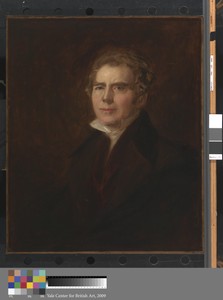 Self-Portrait by Sir David Wilkie, in Oil on canvas. Download this artwork as a high-resolution wallpaper for desktop, tablet, or mobile. — Sir David Wilkie Wallpaper