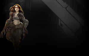 Bringden Sturm in Shadowrun los.