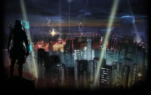 Shadowrun