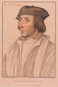 Sir Thomas Elyot by Francesco Bartolozzi, created 1794, in color stipple engraving. Download this artwork as a high-resolution wallpaper for desktop, tablet, or — Francesco Bartolozzi Wallpaper