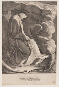 Sleep by III Jacques de Gheyn, created c. 1616-1620, in Etching on laid paper. Download this artwork as a high-resolution wallpaper for desktop, tablet, or mobi — III Jacques de Gheyn Wallpaper