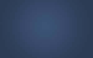 Soft blue gradient with fading concentric circles for a calming digital background. — Solid Background