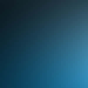 A calming abstract blue gradient background. — Solid Background