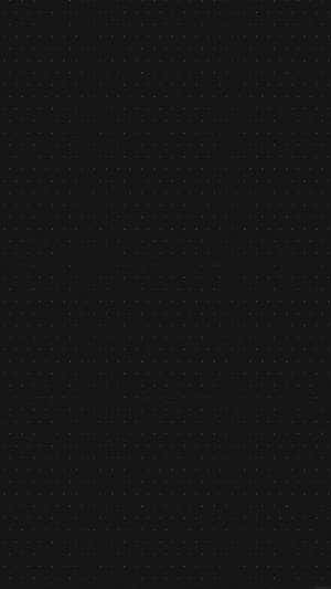 Black background with a fine grid of white dots for digital use. — Solid Black Picture