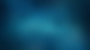 Solid Blue Aesthetic Soft Gradient