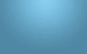 A calming blue gradient background with soft light radiating from center. — Solid Blue Picture