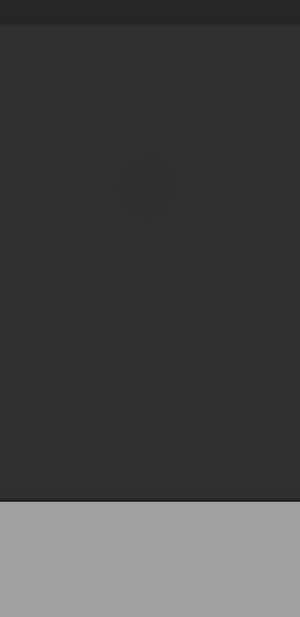 Fondo de pantalla minimalista carbón oscuro y gris claro con división horizontal limpia. — Sólido Gris Oscuro Imagen Fondos de pantalla