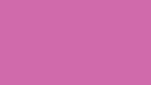 Ein schlichter, einfarbiger pinker Hintergrund ohne Muster oder Objekte. — Pink Solid Hintergrundbild