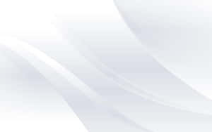 Motif abstrait de vagues fluides blanches et grises pour un design minimaliste.