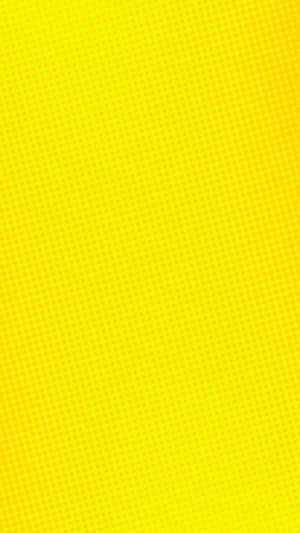 Fondo amarillo sólido con textura de patrón de puntos de semitono. — Tonos del atardecer Fondos de pantalla