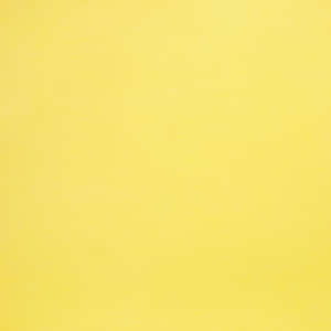 Solid yellow textured background with no objects or patterns.