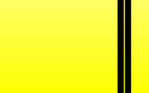 Solid Yellow