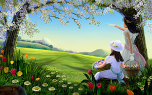 Spring Computer