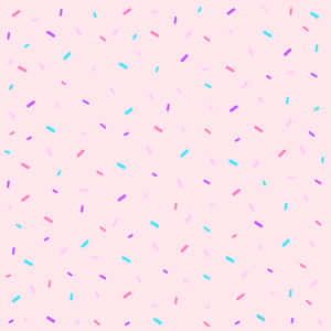 Streusel Hintergrund
