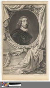 Sr. Henry Vane by Jacob Houbraken, in Etching and engraving on medium, slightly textured, cream laid paper. Download this artwork as a high-resolution wallpaper — Art Picture