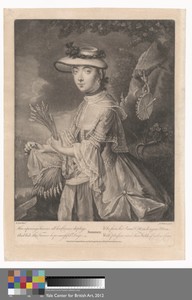 Summer by James Watson, in Mezzotint on medium, moderately textured, beige laid paper. Download this artwork as a high-resolution wallpaper for desktop, tablet, — James Watson Wallpaper