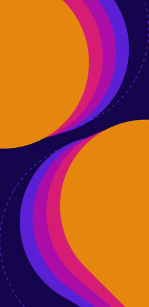 Pixel 3xl Abstracte Wallpaper