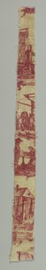 Textile by Jean-Baptiste Huet, created 1783–1784, in Medium: linen Technique: printed by engraved copper plate on plain weave. Download this artwork as a high-r — Jean-Baptiste Huet Wallpaper