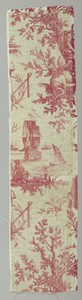 Textile by Jean-Baptiste Huet, created 1789–1791, in Medium: cotton Technique: printed by engraved copper plate on plain weave. Download this artwork as a high- — Jean-Baptiste Huet Wallpaper