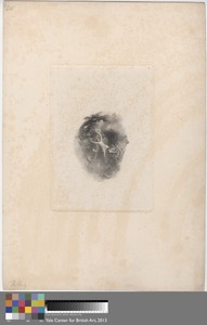 The Ring by Edward Goodall, in Etching and engraving with chine-collé; engraver's proof on medium, slightly textured, cream wove paper. Download this artwork as — Edward Goodall Wallpaper