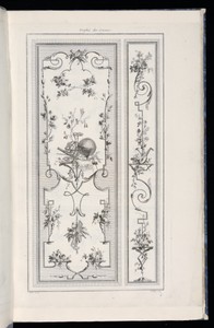Trophée de Sciences by Pierre Ranson, created 1773, in Etching on paper. Download this artwork as a high-resolution wallpaper for desktop, tablet, or mobile. — Art Picture