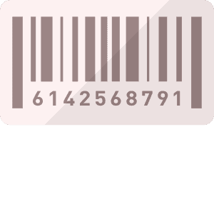 U P C Barcode Example — Data Wallpaper