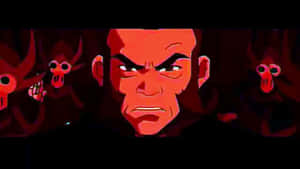Uncle Iroh