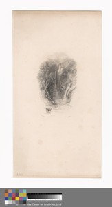 Valombre by Edward Goodall, in Etching and engraving; first published state on moderately thick, slightly textured, beige wove paper. Download this artwork as a — Art Picture