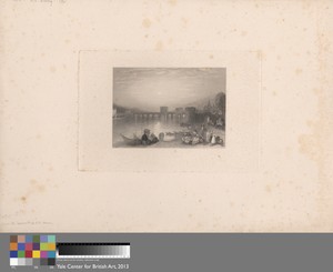 Vernon by James Tibbits Willmore, in Etching and engraving; early engraver's proof on moderately thick, slighlty textured, cream wove paper. Download this artwo — James Tibbits Willmore Wallpaper