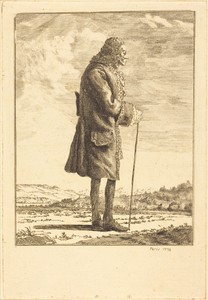 Voltaire by Jean Huber, created 1778, in etching on laid paper. Download this artwork as a high-resolution wallpaper for desktop, tablet, or mobile. — Jean Huber Wallpaper
