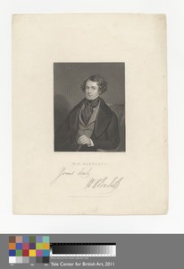 W. H. Bartlett by Benjamin Holl, in Stipple Engraving. Download this artwork as a high-resolution wallpaper for desktop, tablet, or mobile. — Benjamin Holl Wallpaper