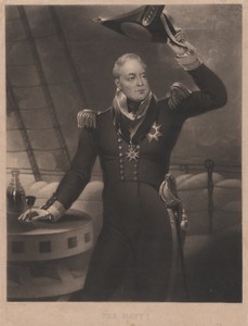 William IV by William Say, created 1830, in Mezzotint on paper. Download this artwork as a high-resolution wallpaper for desktop, tablet, or mobile. — William Say Wallpaper