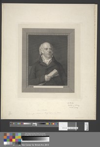 William Sharp by William Sharp, in Etching and line engraving with chine collé on medium, slightly textured, cream wove paper. Download this artwork as a high-r — William Sharp Wallpaper