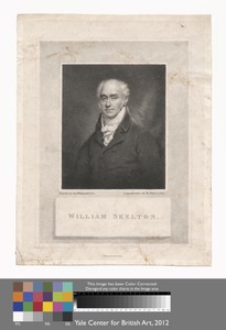 William Skelton by William Skelton, in Engraving. Download this artwork as a high-resolution wallpaper for desktop, tablet, or mobile. — Art Picture