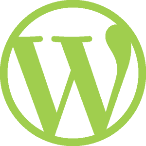 Solid lime green background with no objects or patterns.